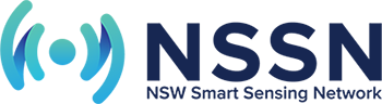 NSW Smart Sensing Network