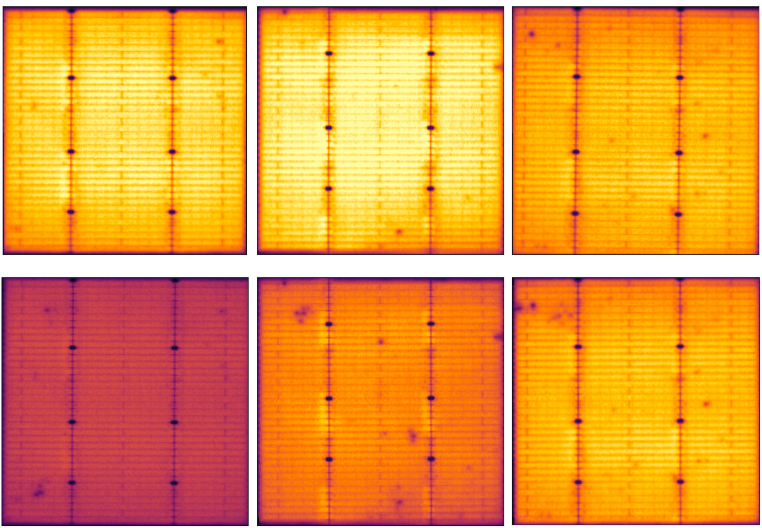 UV-induced degradation in PERC and TOPCon cells