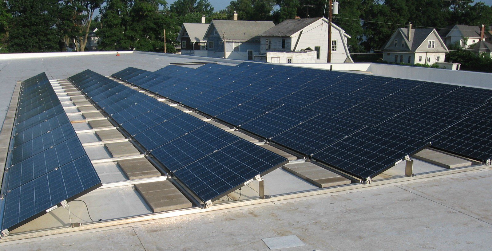 PV fleet diagnostics