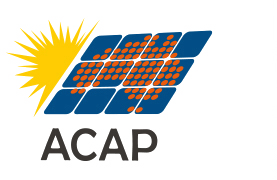 Australian Centre for Advanced Photovoltaics