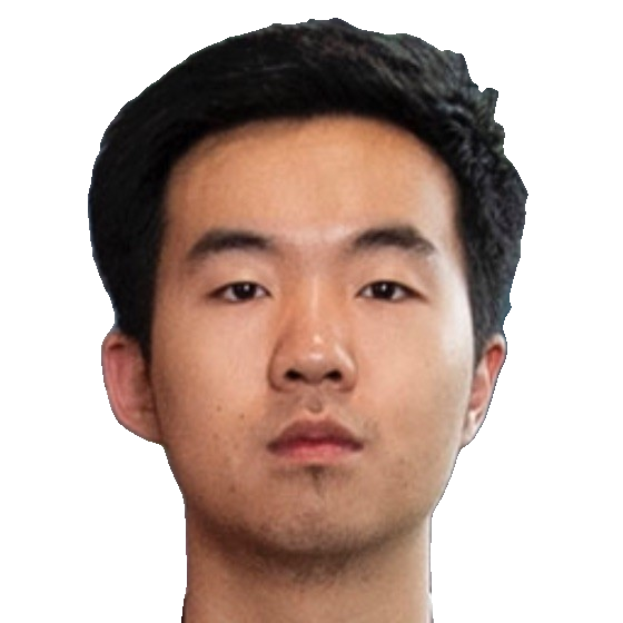 Hanrong Huang