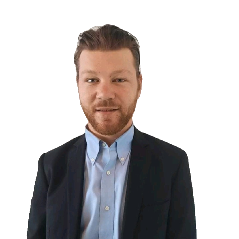Dr Ryan Hall