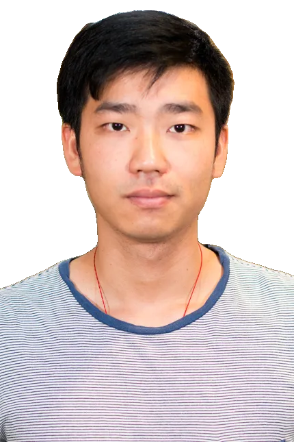 Xingru Tan