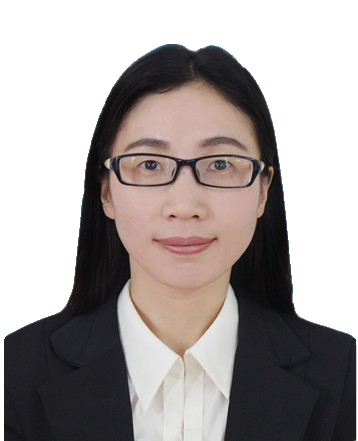 Dr Yinyan Liu