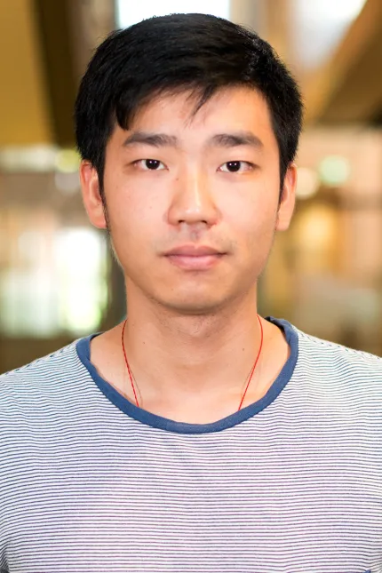 Xingru Tan